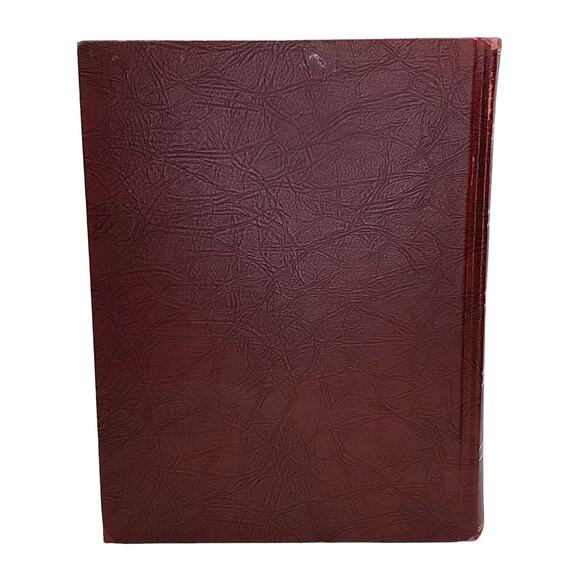 1959 Edition Encyclopedia Britannica Vtg HC Volume 16 MUSHR to OZON Education - Picture 4 of 16